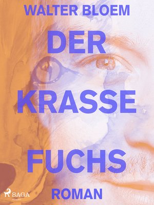 cover image of Der krasse Fuchs